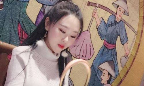 原创斗鱼主播温柚个人资料怎么火起来的代打事件是怎么回事