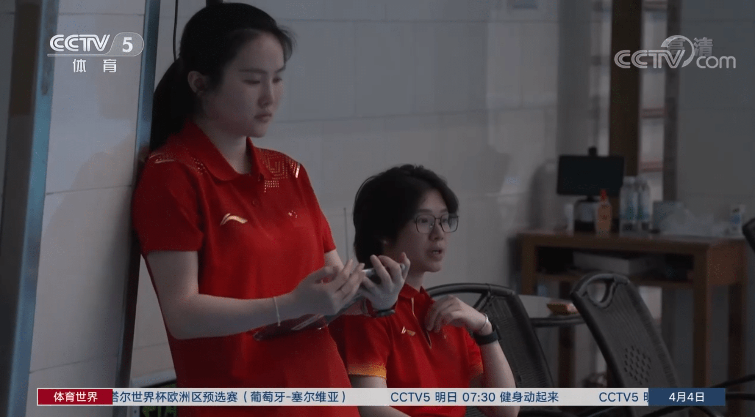 陈若琳带全红婵卫冕,施廷懋任助教,王涵回河北队_教练_中国跳水队