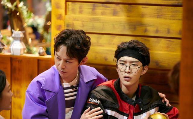 原创本期明星大侦探超越了综艺节目的范畴成史上最感人一期节目