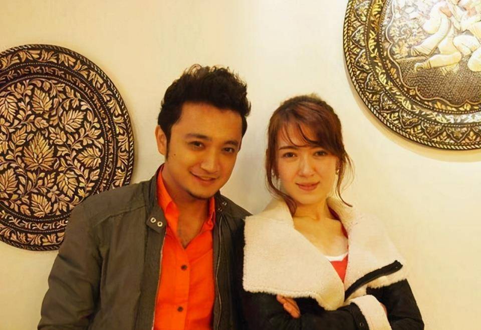 任鲁豫二胎得子撒贝宁有龙凤胎春晚主持人中还有人结婚没生育