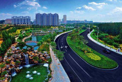 中国超干净的3座城市，环境优美无污染，你喜欢哪一个