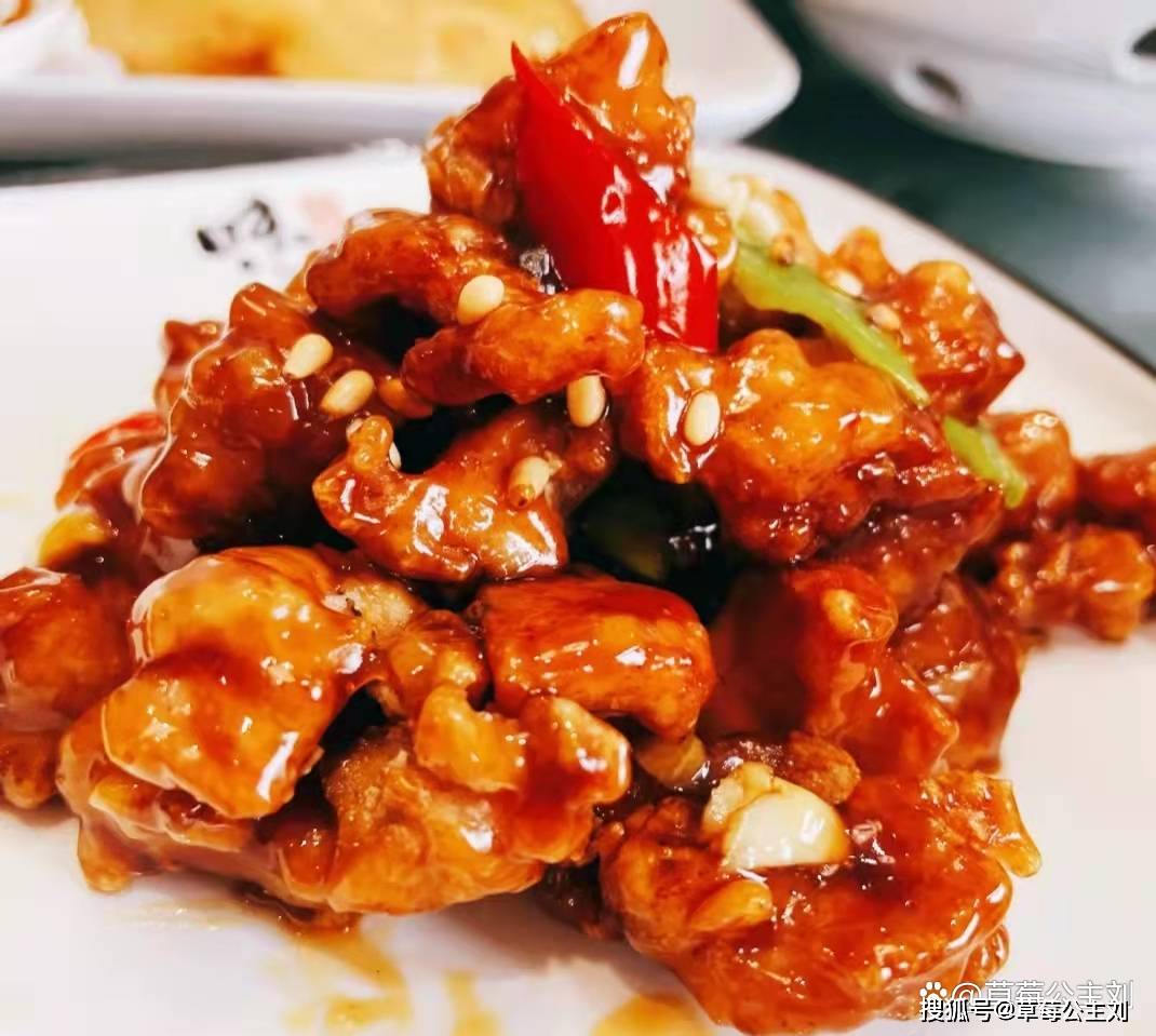 京城湘菜第一家曲园酒楼