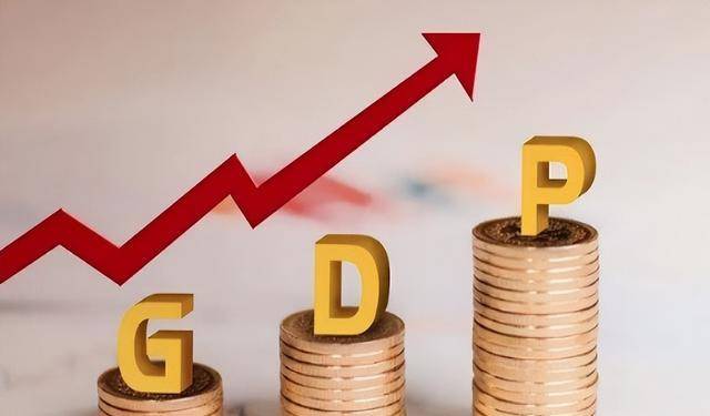 原创22年前我国gdp是的26倍那现在呢