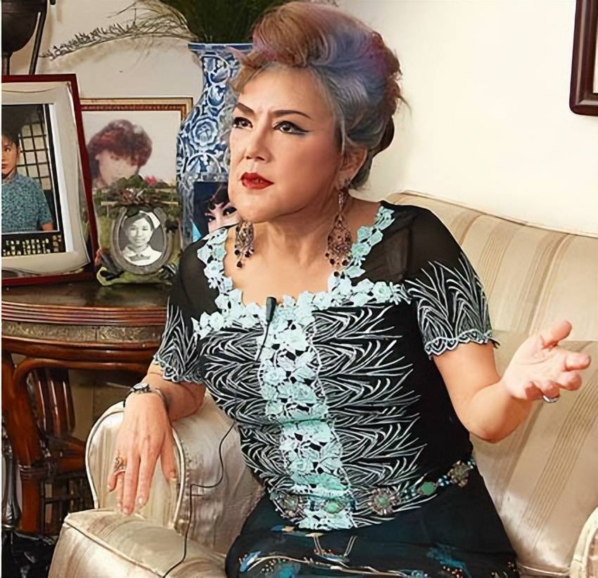 邵音音_年纪_情况