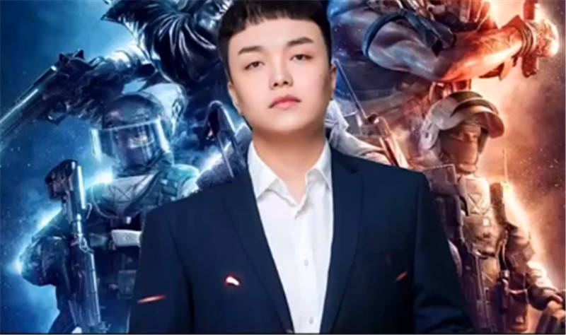 cf广君杯八强赛,幻想曲让一追二晋级!