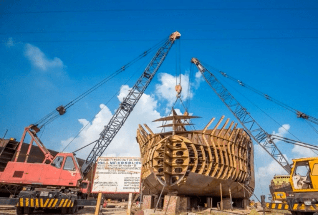 孟加拉国设立200亿塔卡基金支持孟加拉国造船业发展_搜狐网