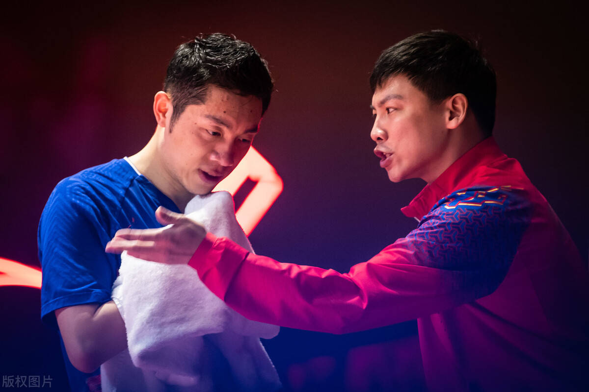 原创陈玘正式宣布最新任命曝光恭喜刘国梁添左臂右膀