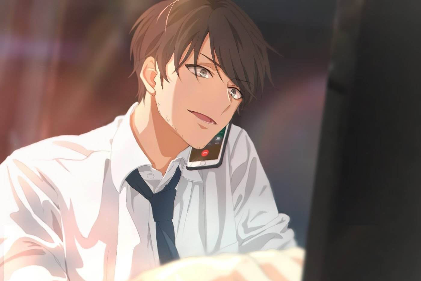 是诸伏高明的弟弟, 任职于警视厅公安部,他与安室透同为日本公安派入