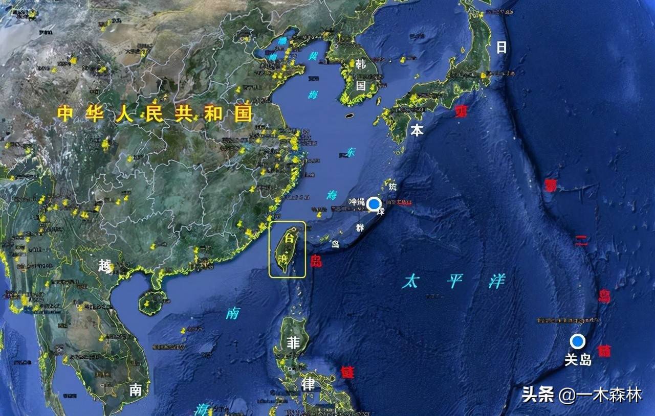 海啸能传播多远南半球火山爆发引发北半球海啸预警