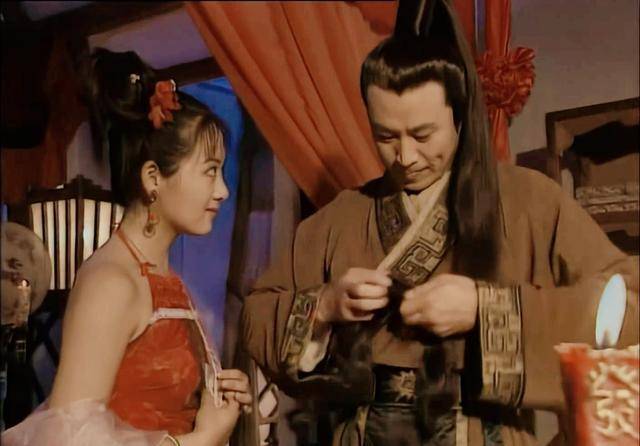 《上错花轿嫁对郎》为什么说上错花轿,更多的是成全了李玉湖?