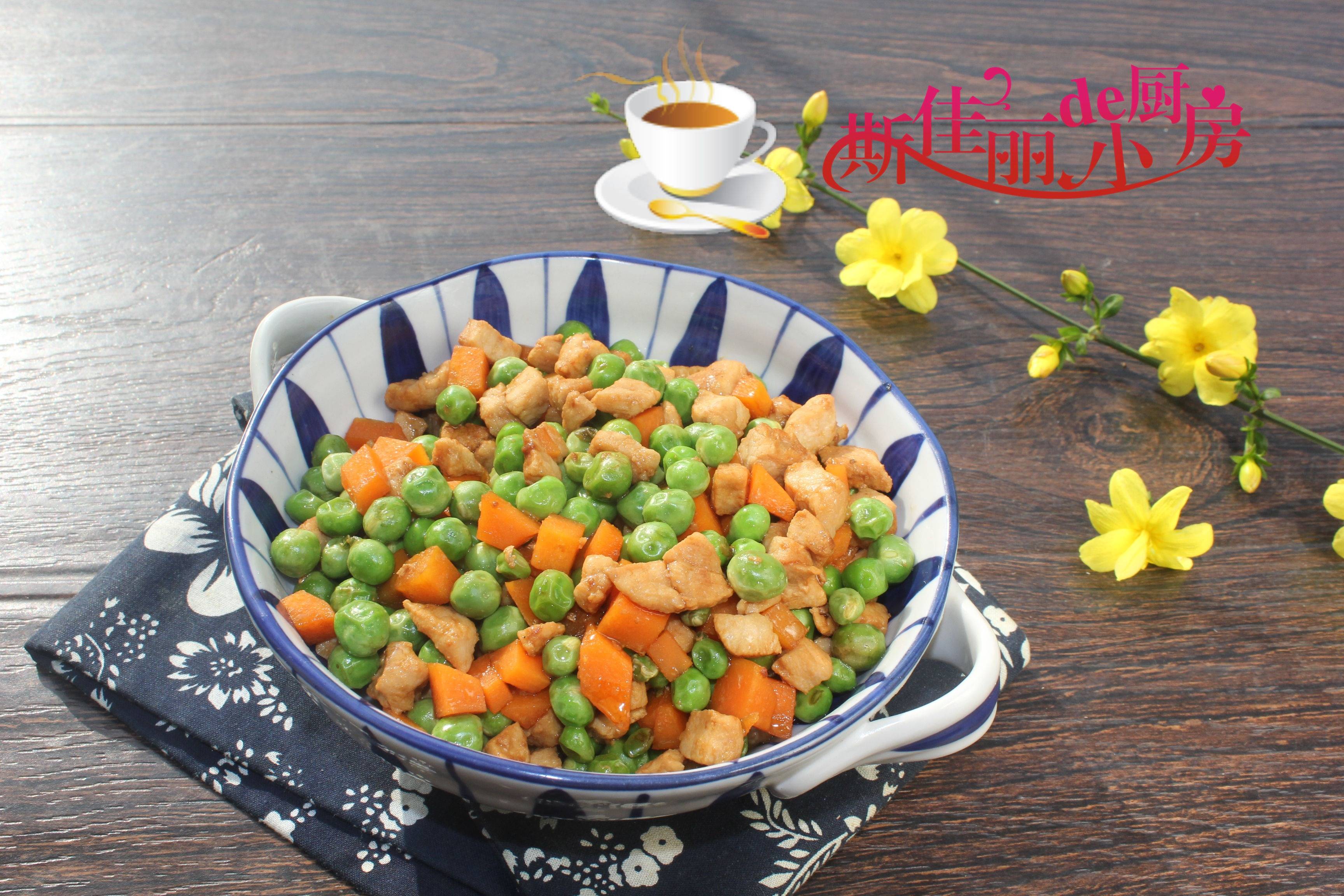 居家饭菜不用愁分享12道百吃不厌的家常菜荤素搭配看了就馋