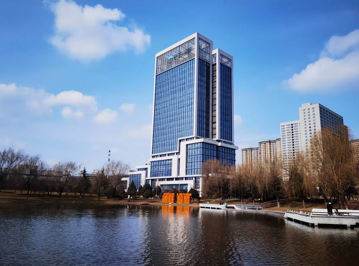 而在这环境之下,有一个项目它得天独厚坐拥这之上,她就是"欧森国际"而