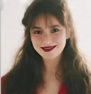 原创千万别这样化妆让你秒回90年代的妆容有点雷