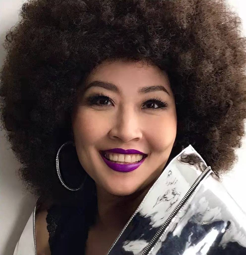 原创张蔷被拍到黄丽玲辟谣浪姐3的3大谣言不攻自破