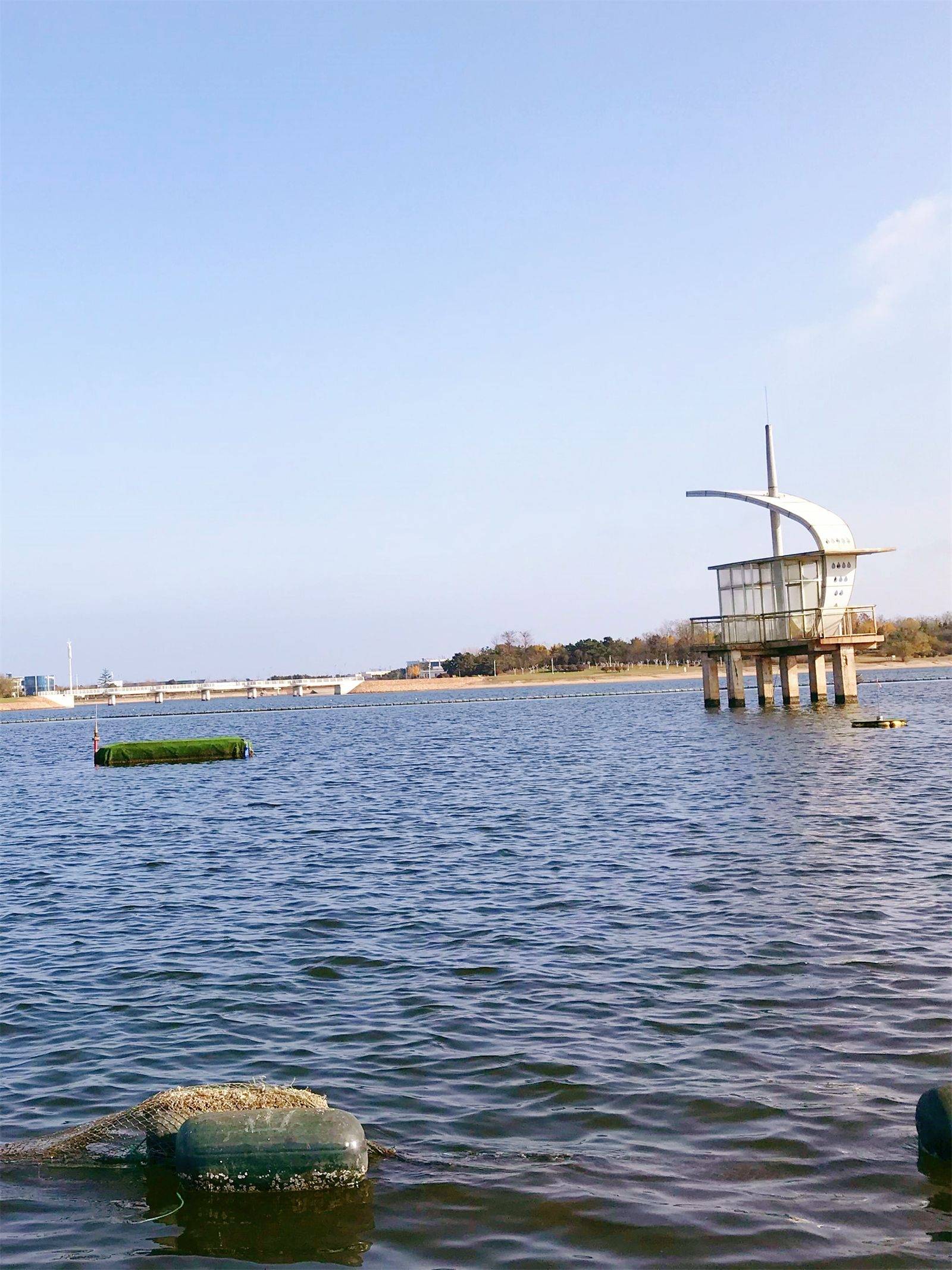 原创日照旅游攻略刘家湾赶海园怎么玩安利一波真理给你