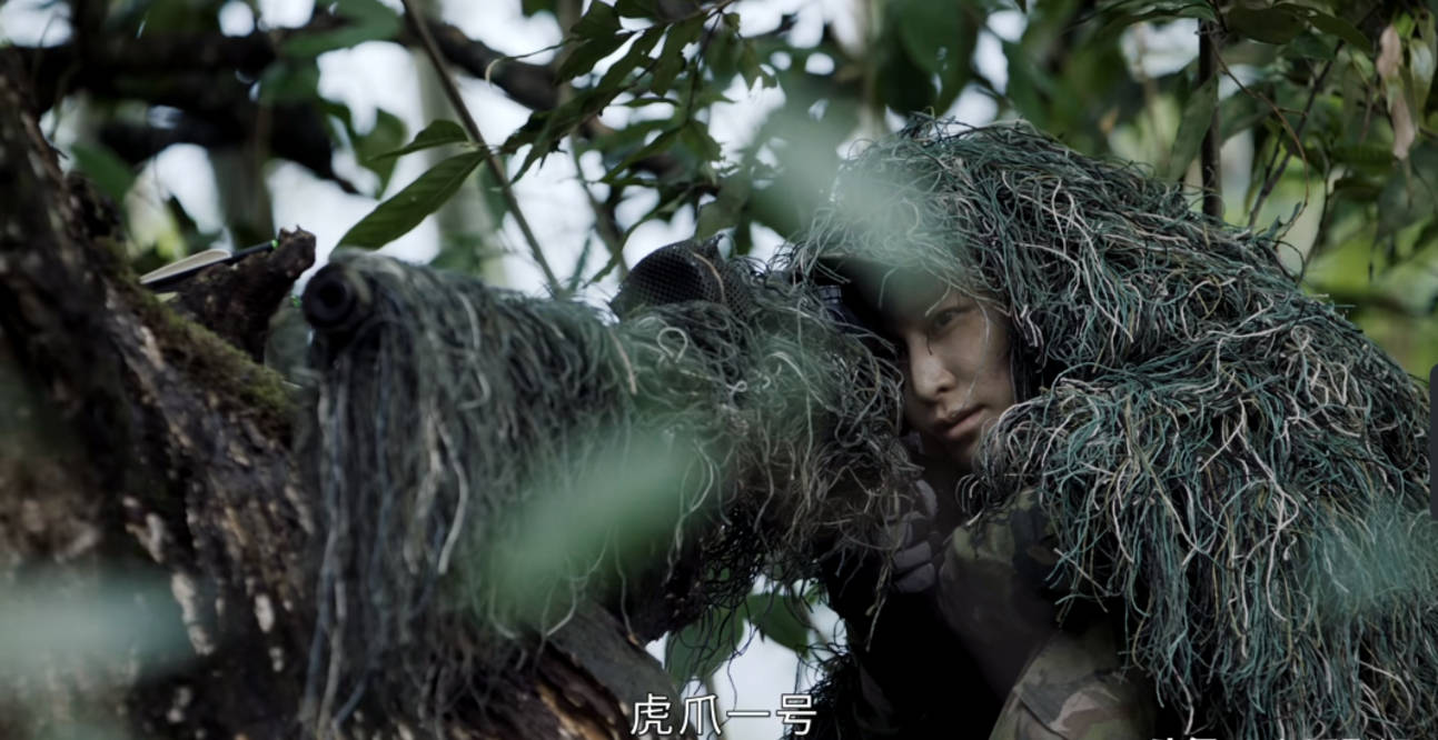 《特战荣耀》:军旅剧"刺头"碰上"内卷之王"_燕破岳_新兵_敌人