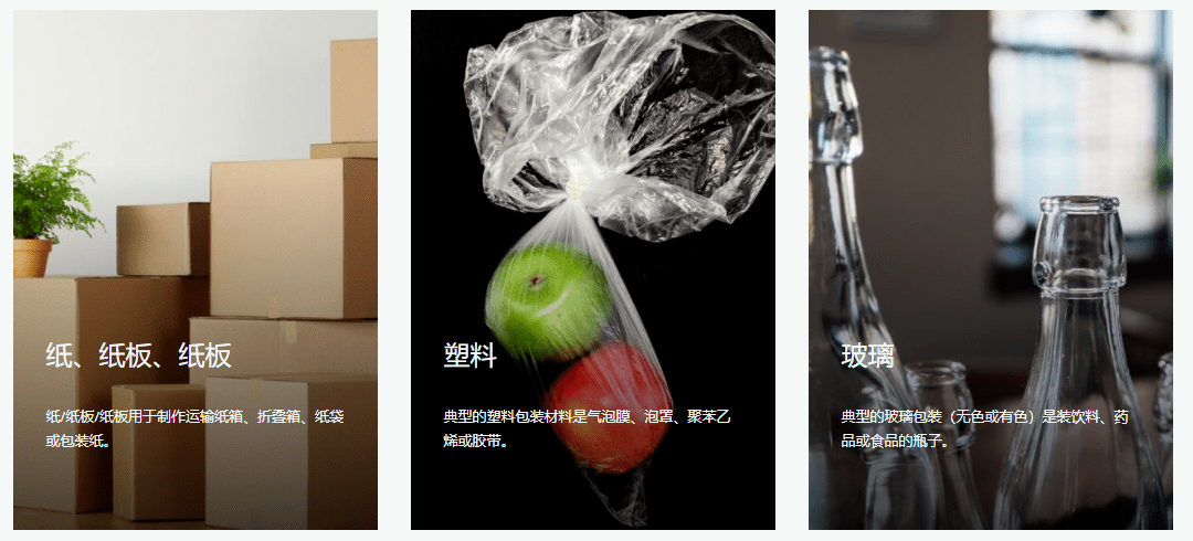 德国包装法全面解读是所有的包装都算吗