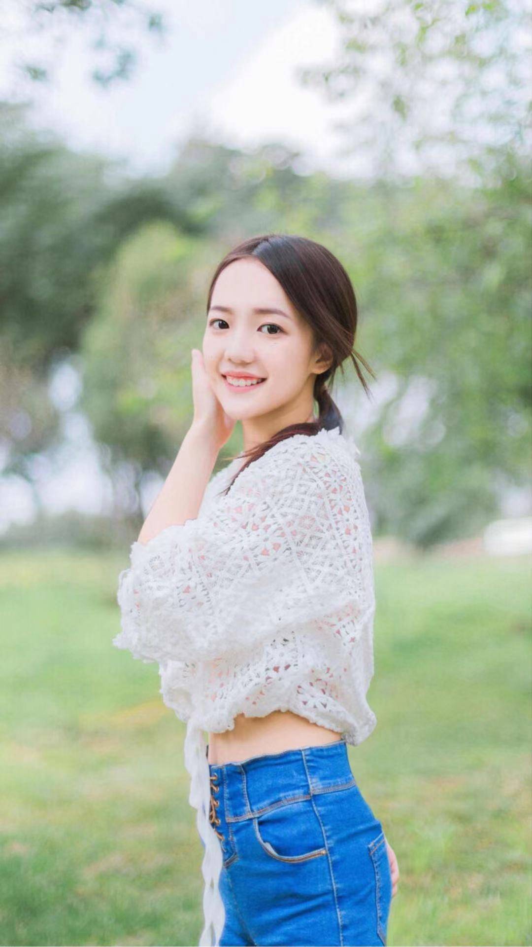 拒绝拍照显脸大,10张照片示例7个技巧,拍好人像不成难题_人物_效果_分