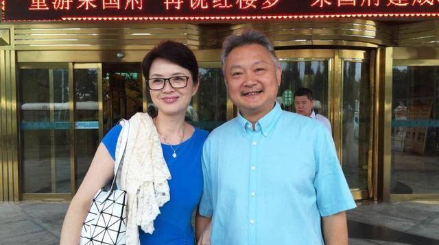 原创87红楼梦医生通知她得癌赶紧住院她说我有演出等几天