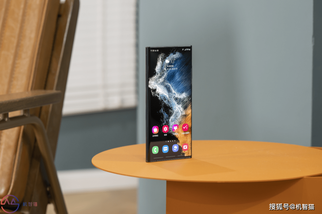 推荐4款高端超大曲面屏手机_vivo_note_屏幕