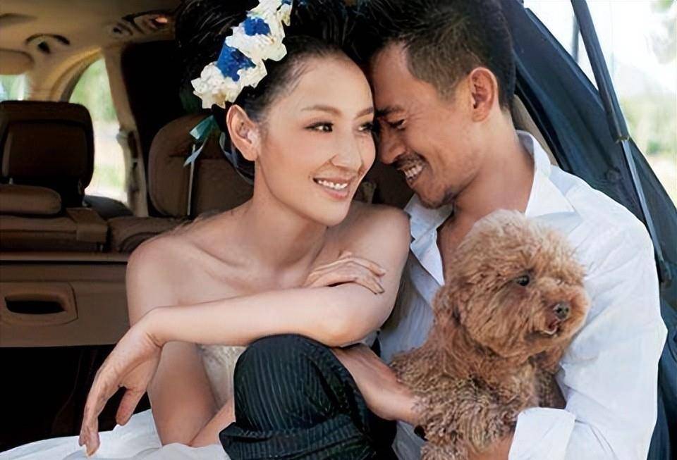 一婚模特,演员,三婚小15岁美女主播,50岁的他很幸福_王学兵_张璇_孙宁