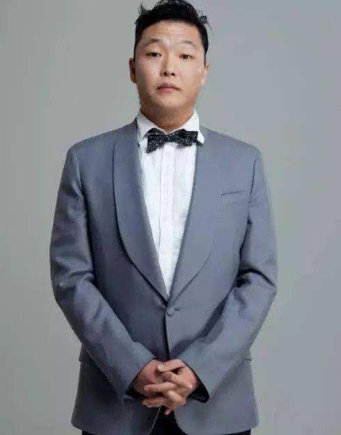 原创全球最有个性4位音乐才子日本古坂和仁韩国朴载相中国是他