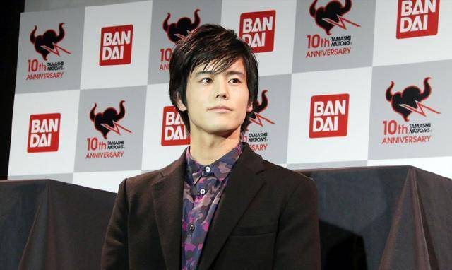 官方亲儿子假面骑士genms:冻龄真神檀黎斗年年都有