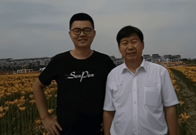 老杜的春天来了,视频留言翻五倍,老杜:恶评不能打垮我_网友_姚策_许敏