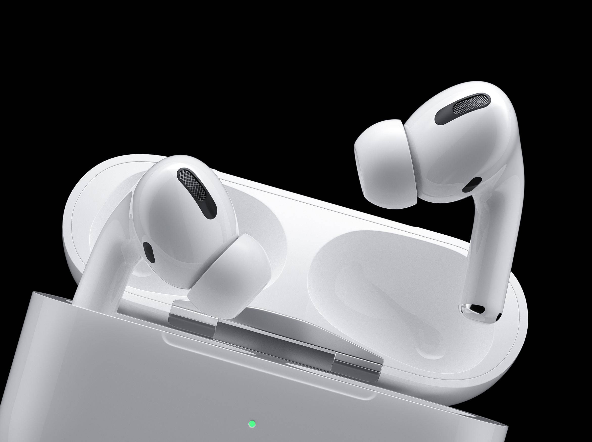 苹果下半年或发布airpodspro2国产降噪耳机要加油追赶了