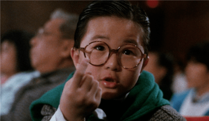 有人去世,有人被遣送回老家_黄坤玄_电影_时于寒