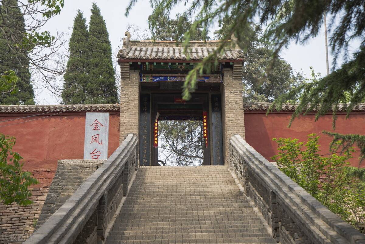 华夏都市城镇邺城六朝古都及邺城遗址博物馆