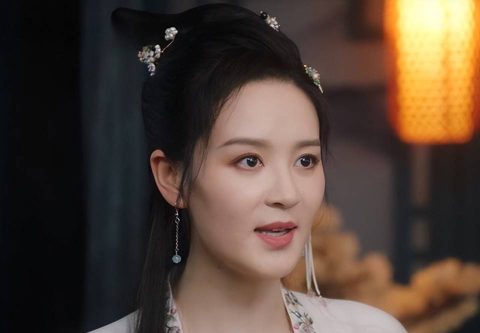 《玉面桃花总相逢》中,三对情侣,有3种结局_胡娇_许清嘉_宁王