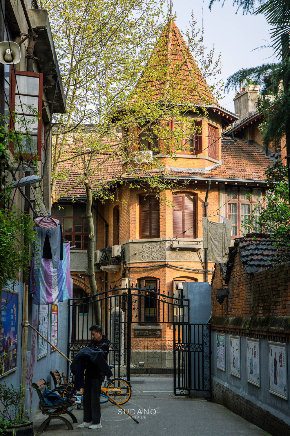 武汉周末怎么玩?