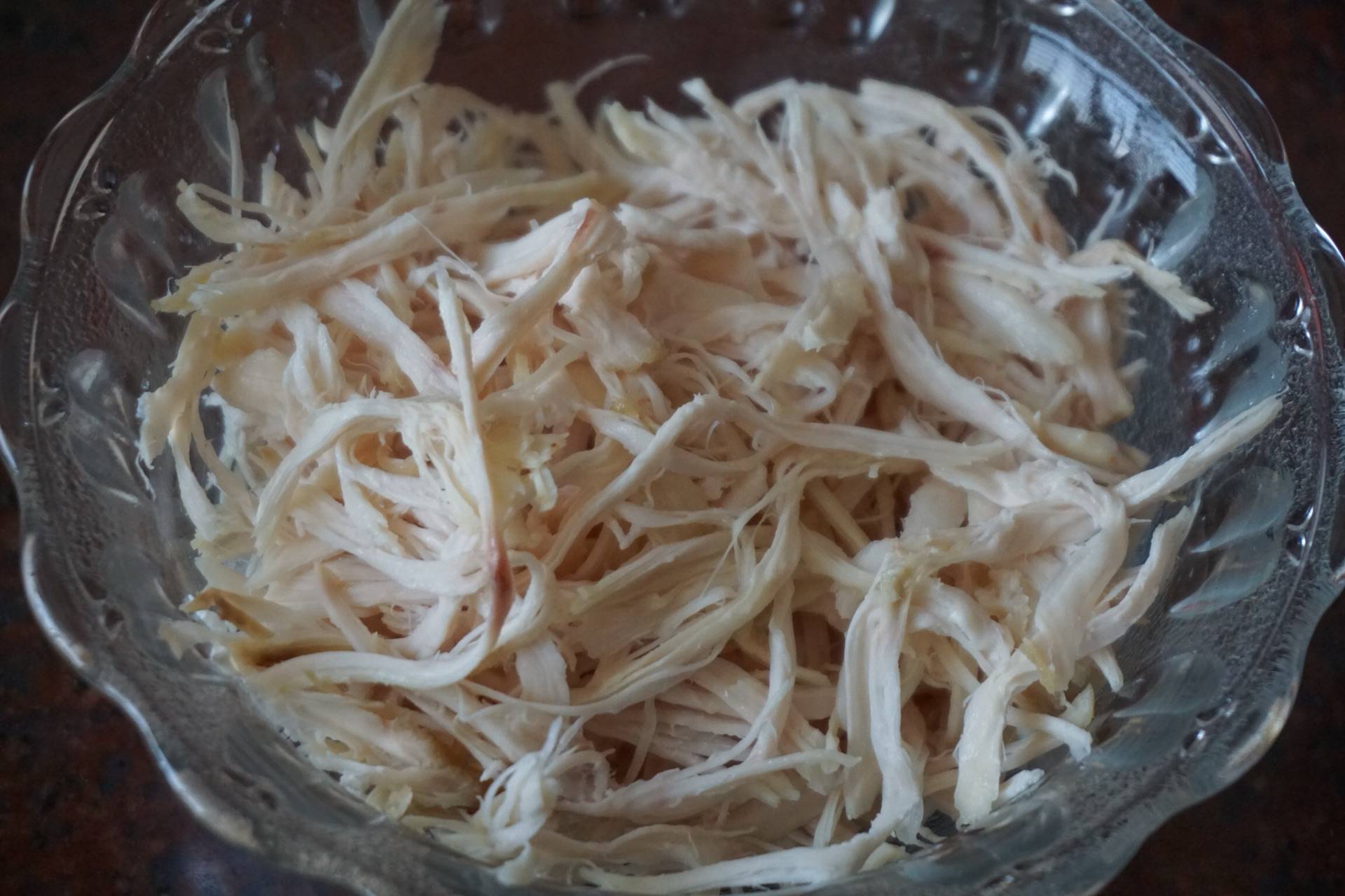 原创
分享低脂还好吃的果蔬沙拉,热量低还饱腹,营养均衡