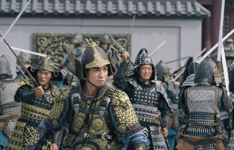 唐朝李世民之后为何再无年轻悍将看懂薛仁贵的结局就明白了