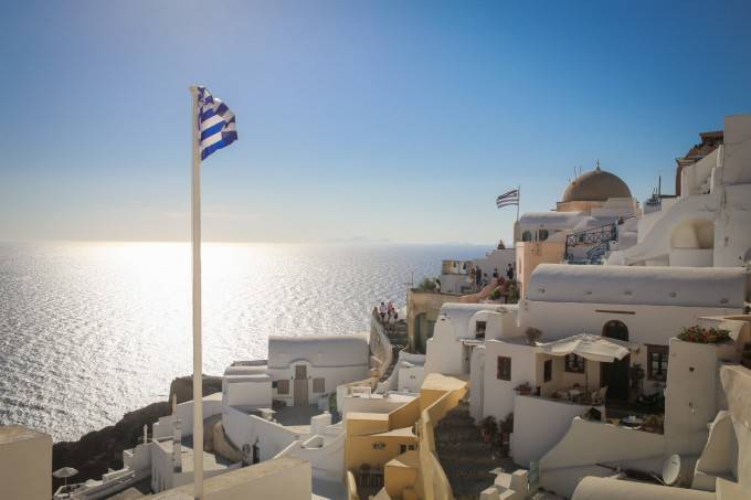 准备去希腊享受地中海夏天的你，这几点必须知道！