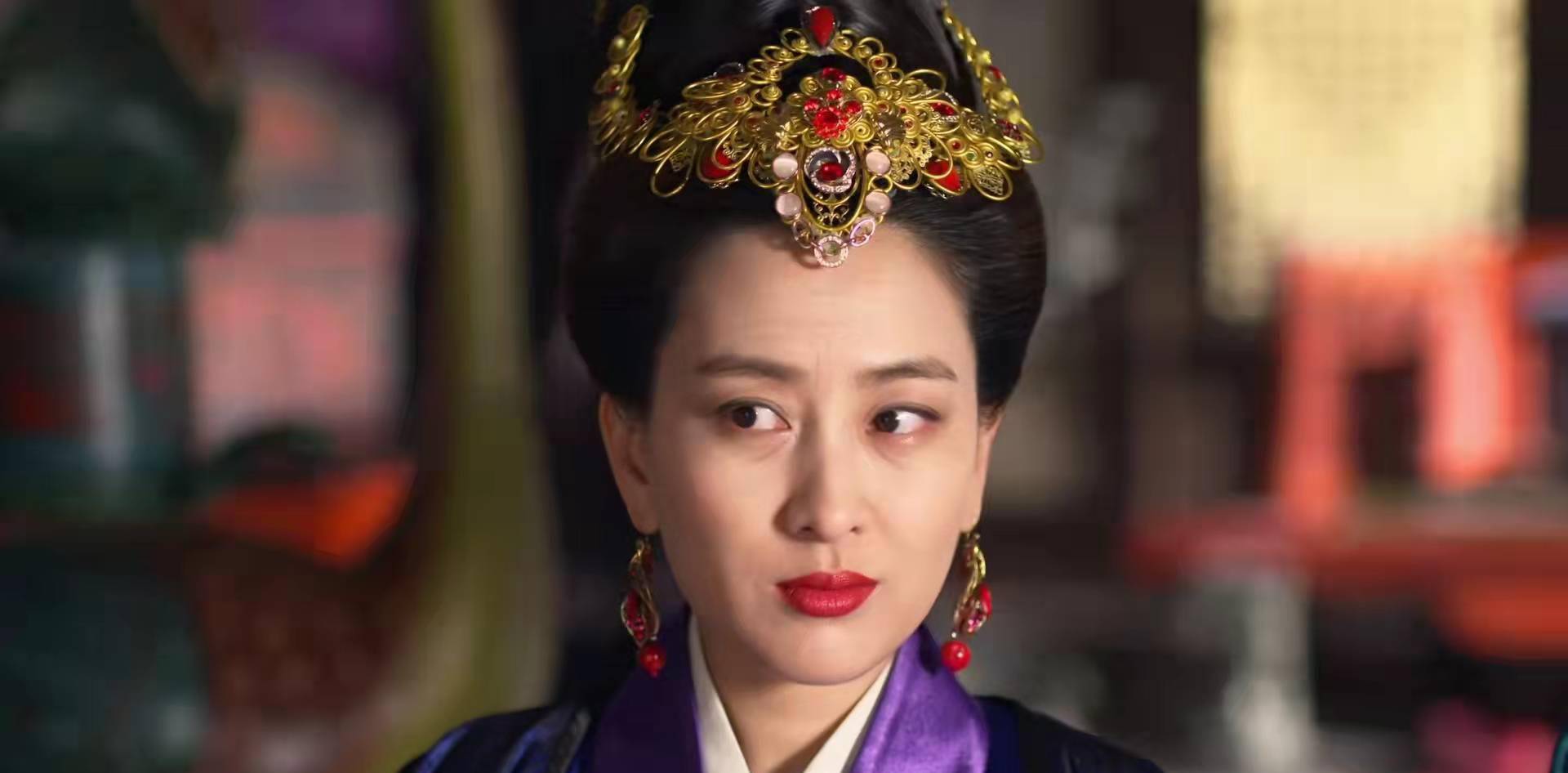 被芈姝发往燕国为质的芈月嬴稷母子九死一生,最终在义渠君翟骊等人的