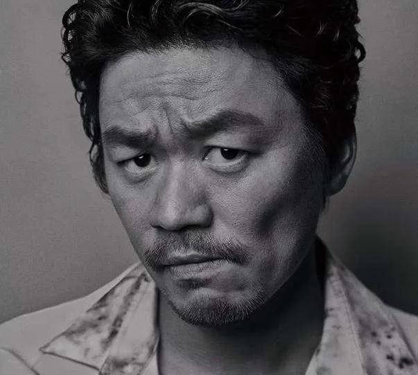 王宝强:靠卖傻成影帝,和徐峥分道扬镳,黄渤:他没那么简单_马蓉_电影