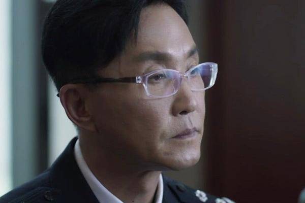 原创破冰行动陈光荣之死早就埋下两处伏笔