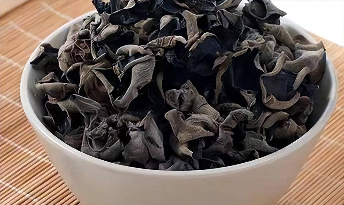 你吃过这种黑木耳吗?_青川_时期_产量