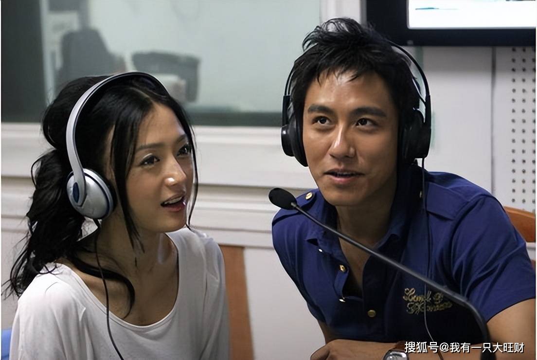 原创重温一帘幽梦原来楚濂和紫菱都是贪心的只有绿萍始终专一