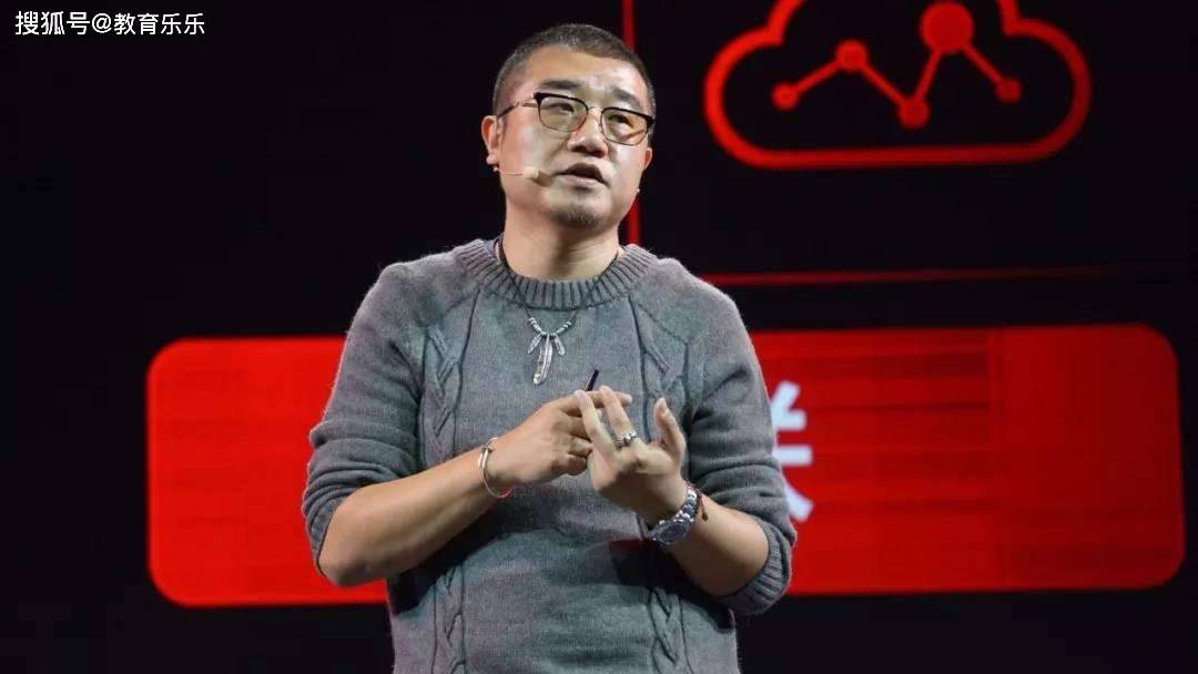 徐雷二次入职京东 到如今接任京东ceo 他到底什么来头 刘强东 徐新 人才 徐雷二次入职京东 到如今接任京东ceo 他到底什么来头 刘强东 徐新 人才