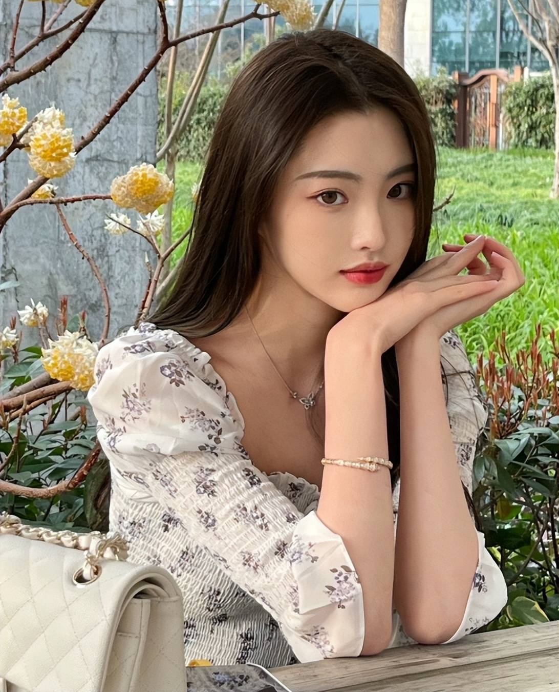 史森明恋情曝光超高颜值身材高挑职业选手的女友都这么漂亮