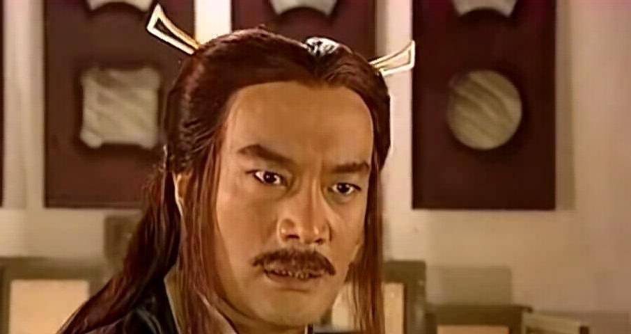 原创上官金虹有三个传人一个被杀一个断臂一个败在叶开飞刀之下