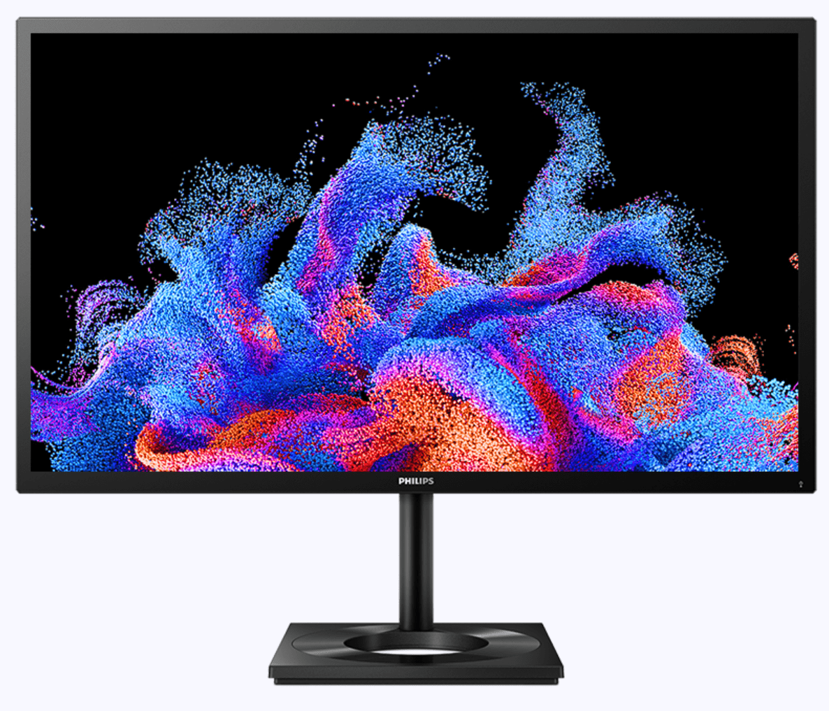 飞利浦最近也推出了自己的oled显示器,而且不像lg和技嘉,那样采用42