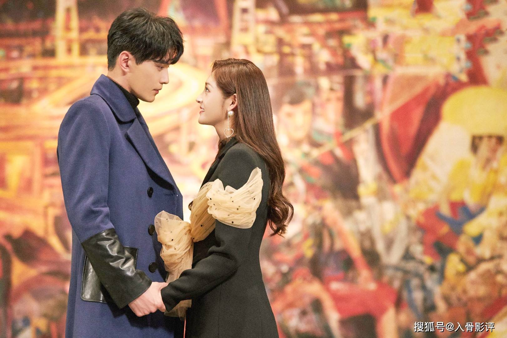 原创影帝的公主大结局迎来高甜预警穆廷州恢复记忆追求明薇