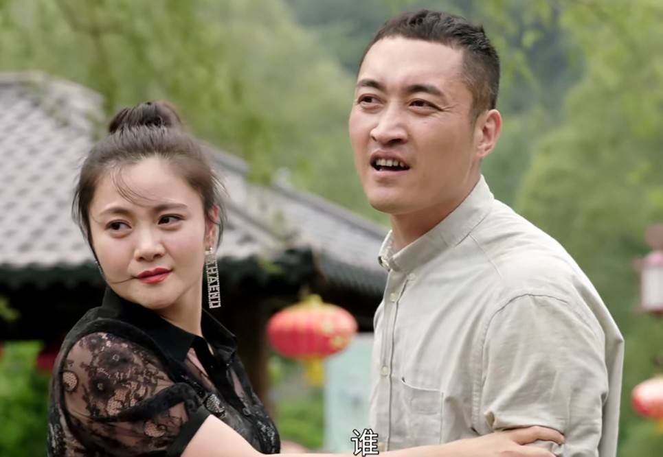 《乡村爱情16》7个谜团,陈艳楠称付费换装是谣言,香秀或将离开_吴一迪