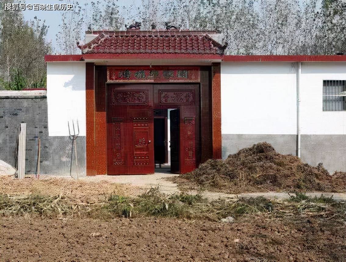 老祖宗说:一户开两门,人财都难存,"两门"到底有何深意?