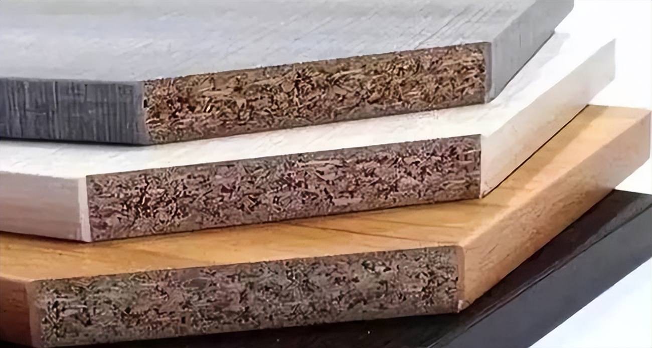 原创备受争议颗粒板怎么样实木颗粒板如何选购