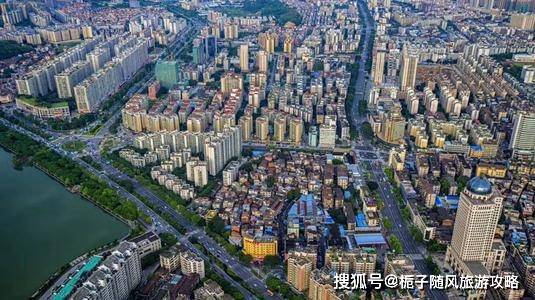 肇庆市gdp_2021年广东各城市GDP:肇庆、汕尾增速超预期,阳江成排名唯一下...